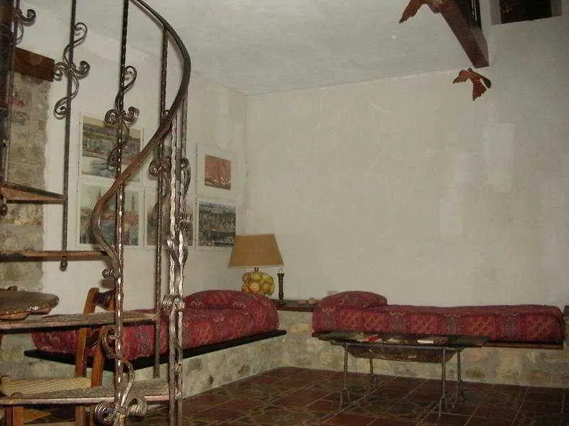 Villa Nicetta Acquedolci