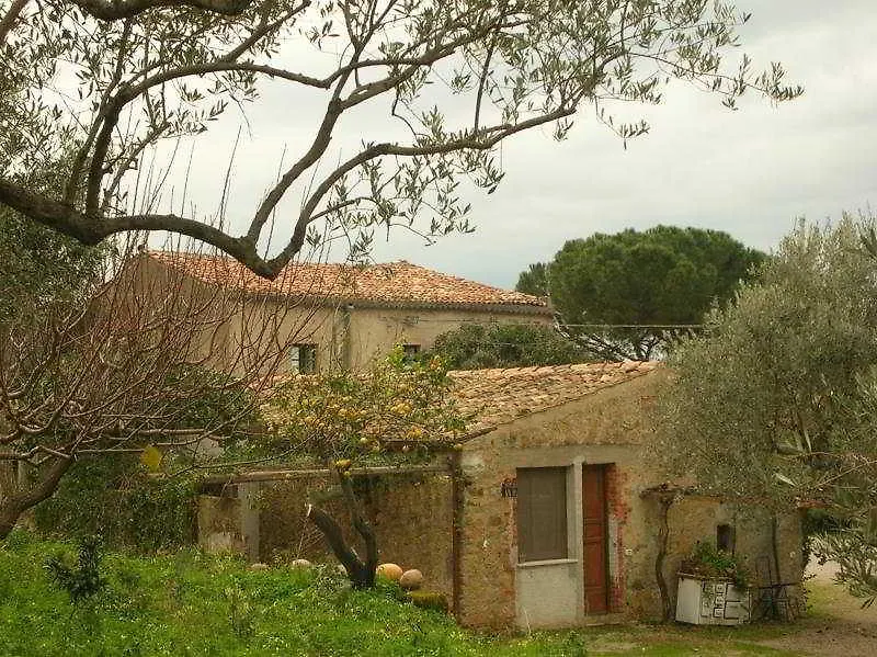 Villa Nicetta Acquedolci Ξενοδοχείο