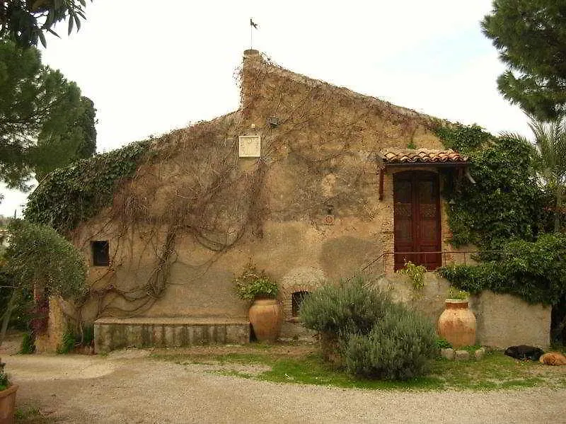 Villa Nicetta Acquedolci 3*,  Ιταλία