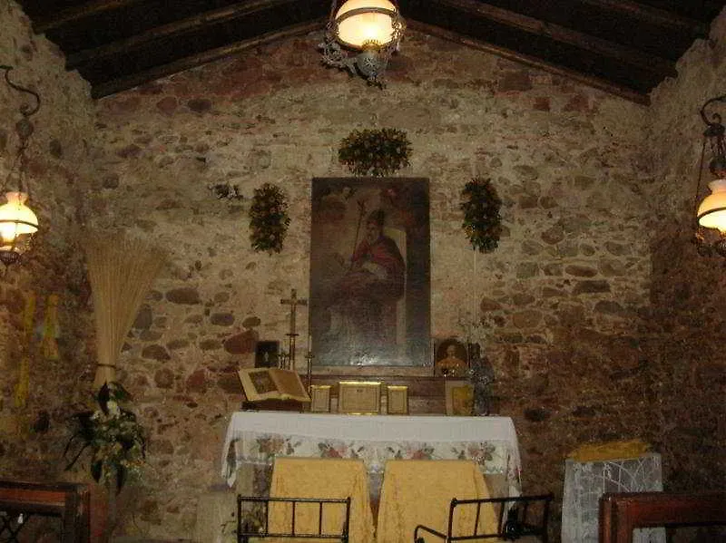 Villa Nicetta Acquedolci Ξενοδοχείο